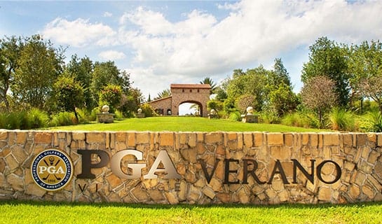 PGA Village Verano
