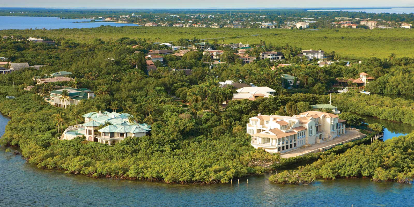 Ocean Reef Club Real Estate Company Life Style