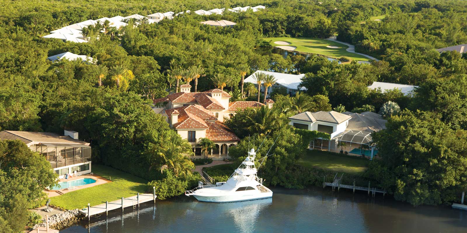 Ocean Reef Club Real Estate Company Life Style